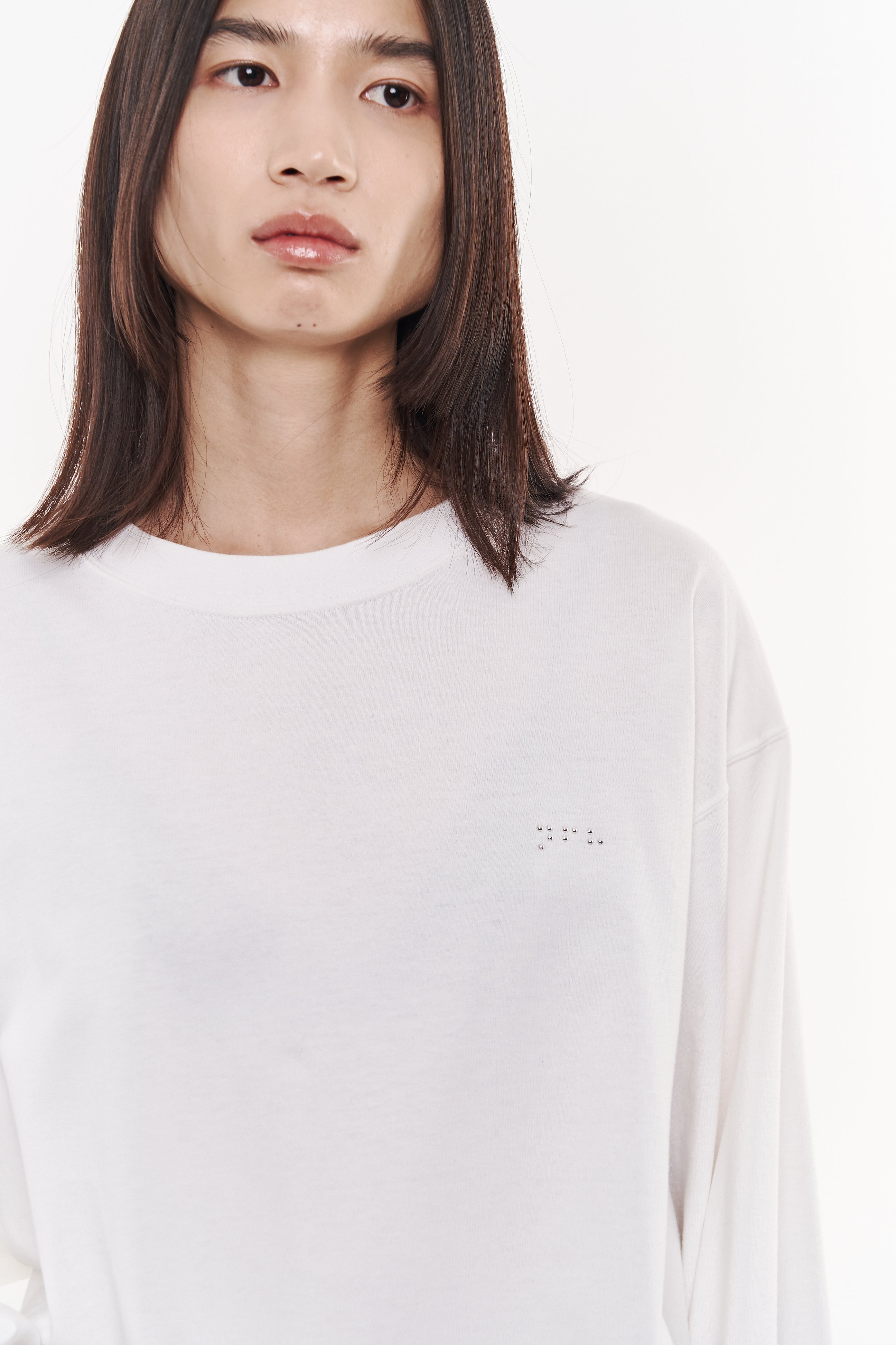 Tシャツ(長袖+七分) POOLDE Do Mi Sol Long Sleeve T-Shirts Do Mi Sol Long Sleeve T-Shirts – POOLDE