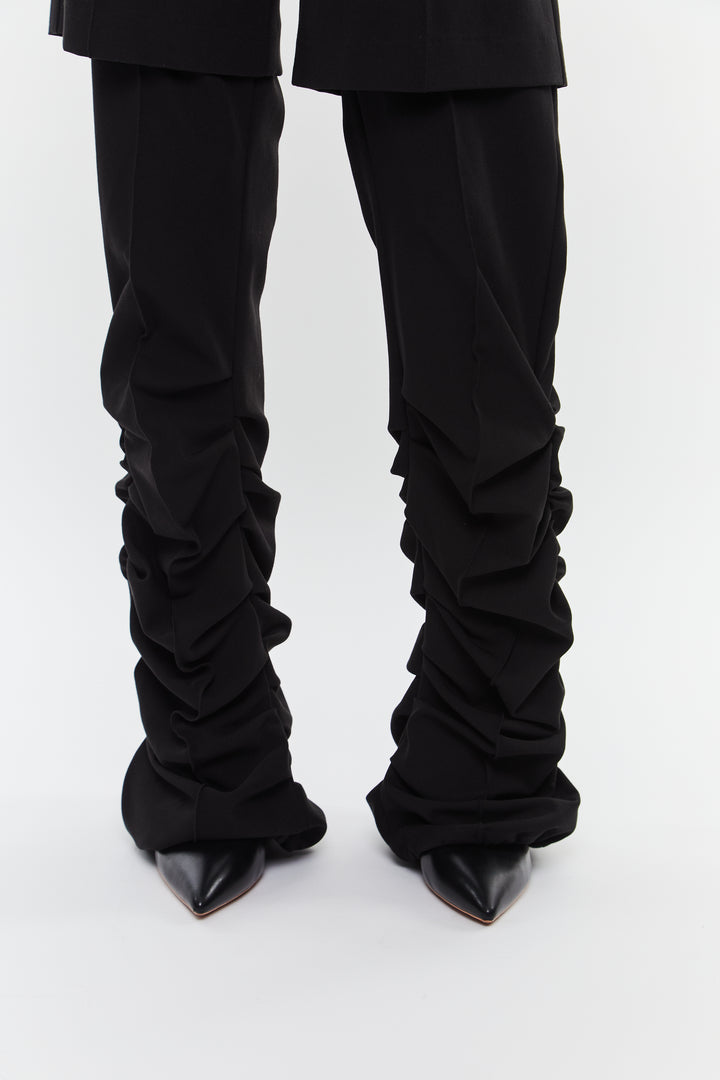 Layered Trousers