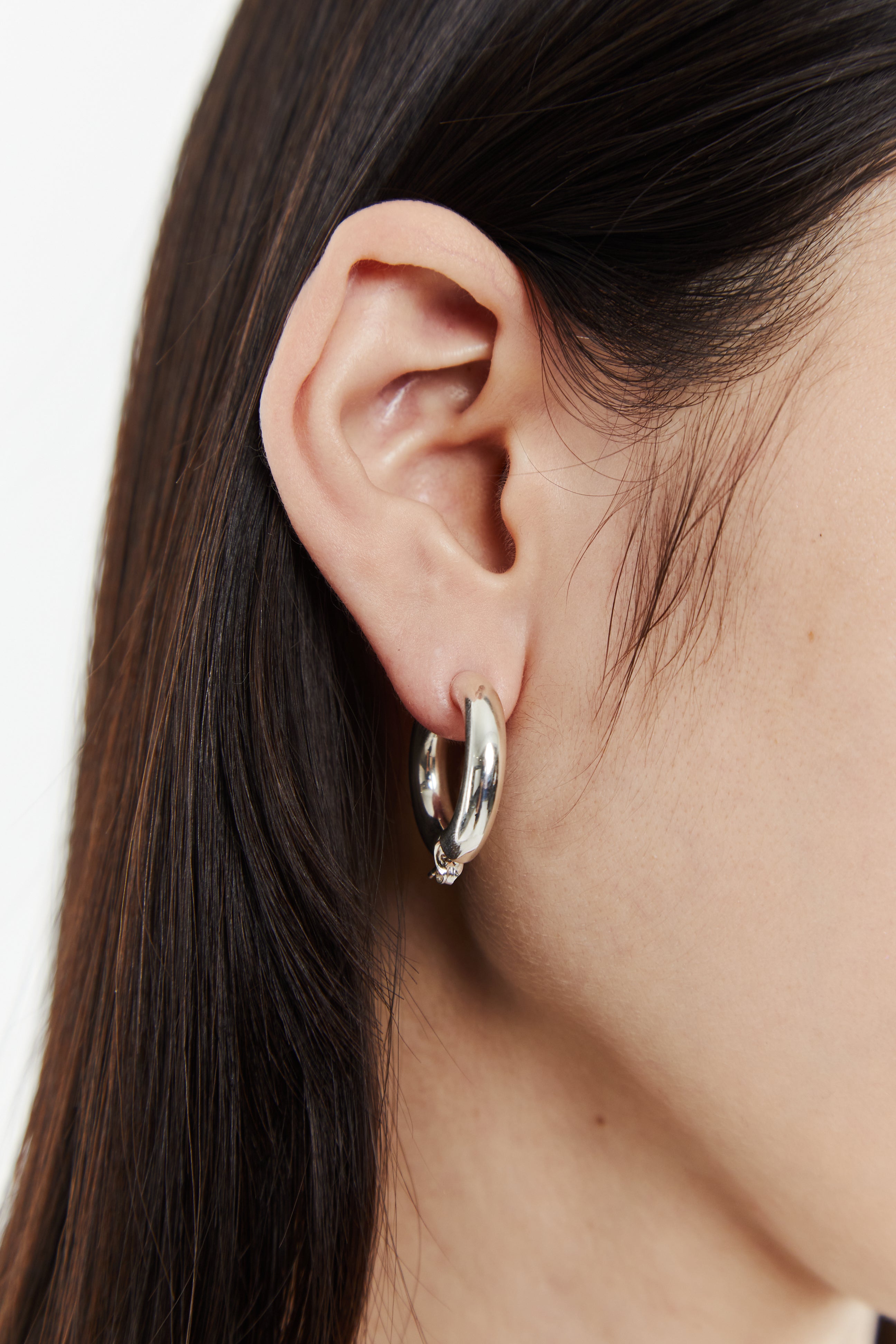 Double Take pierced earrings – POOLDE