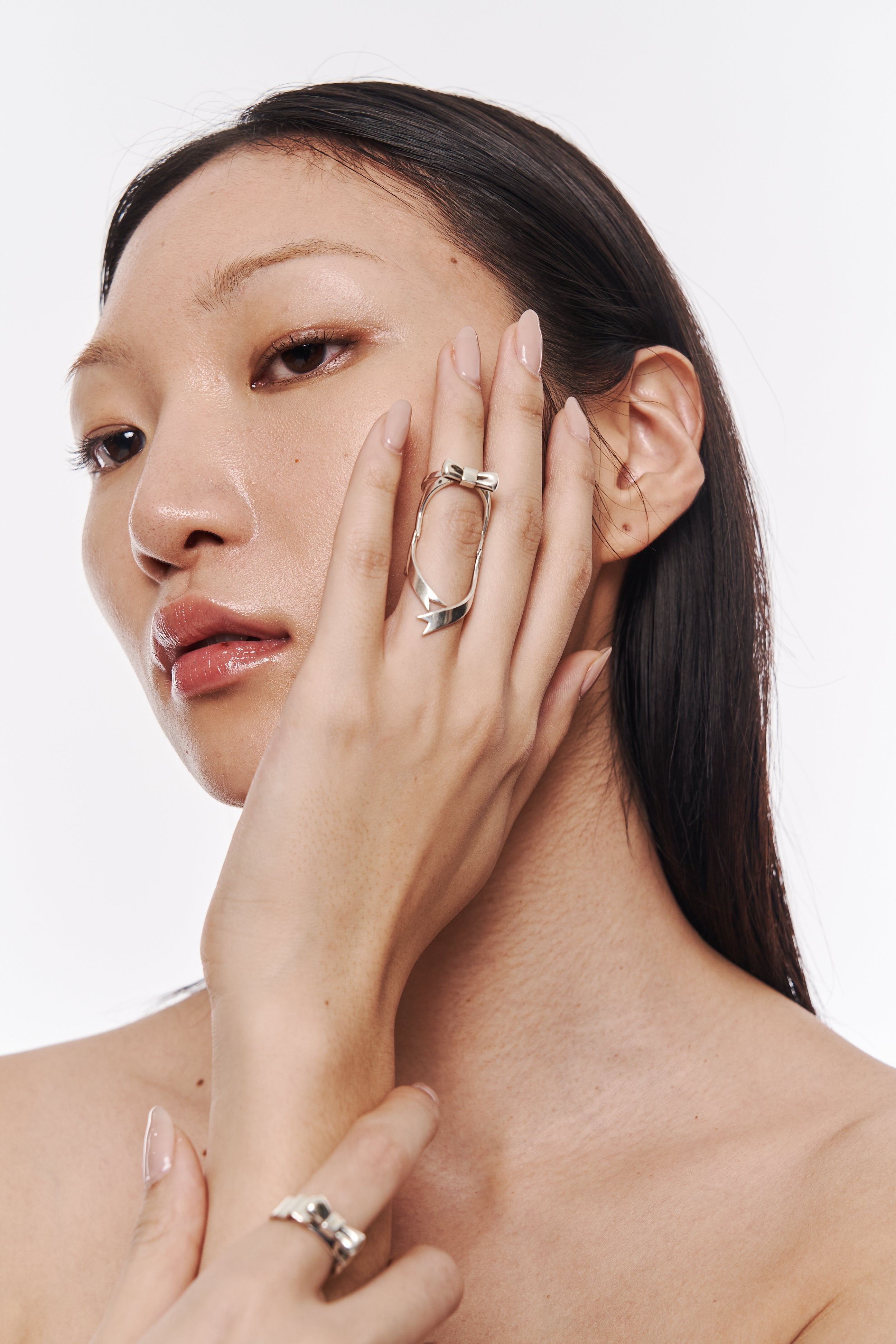 Joint Bow Ring – POOLDE