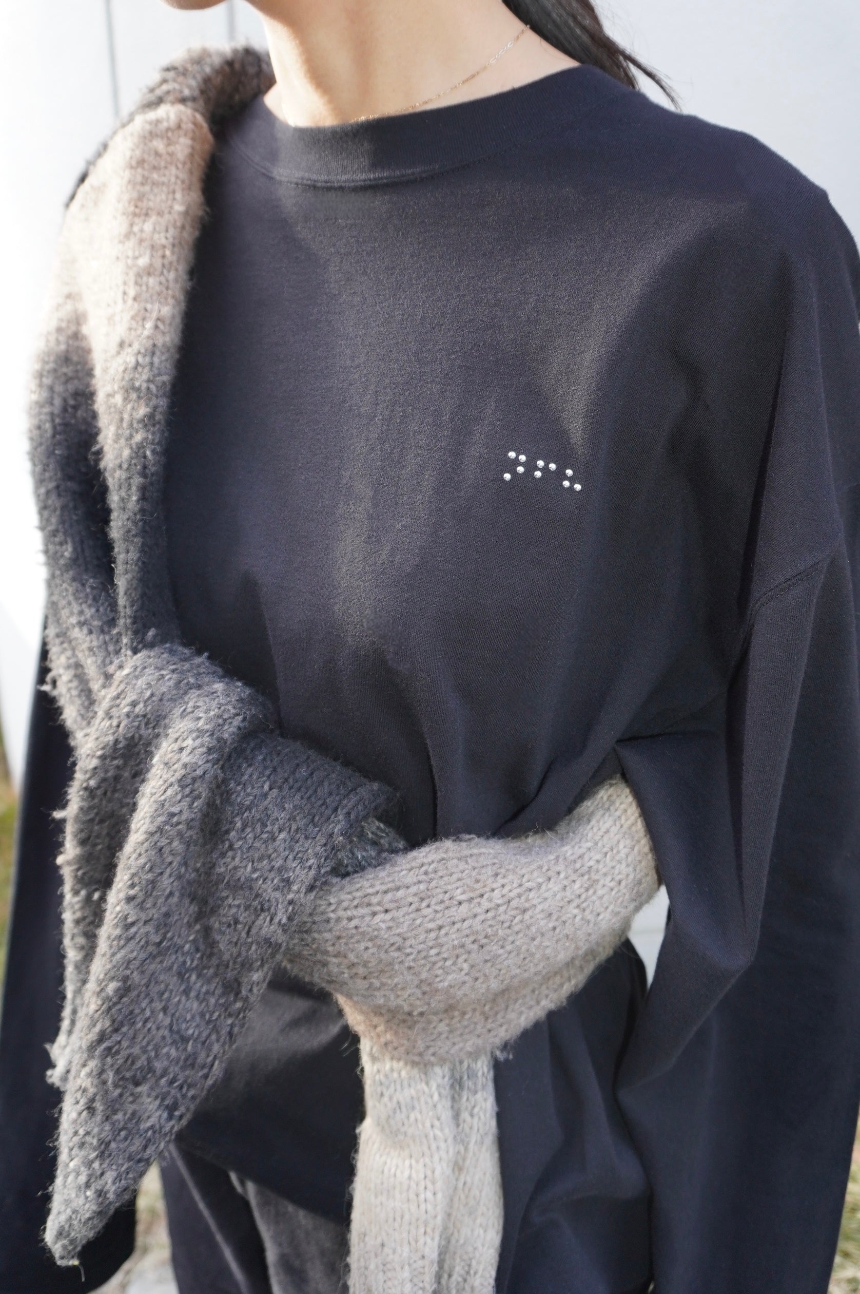 Do Mi Sol Long Sleeve T-Shirts – POOLDE