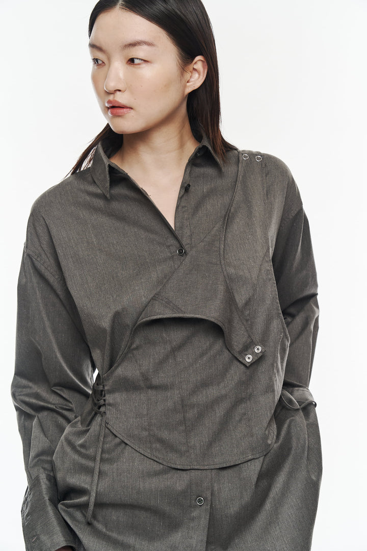 Knight Shirt