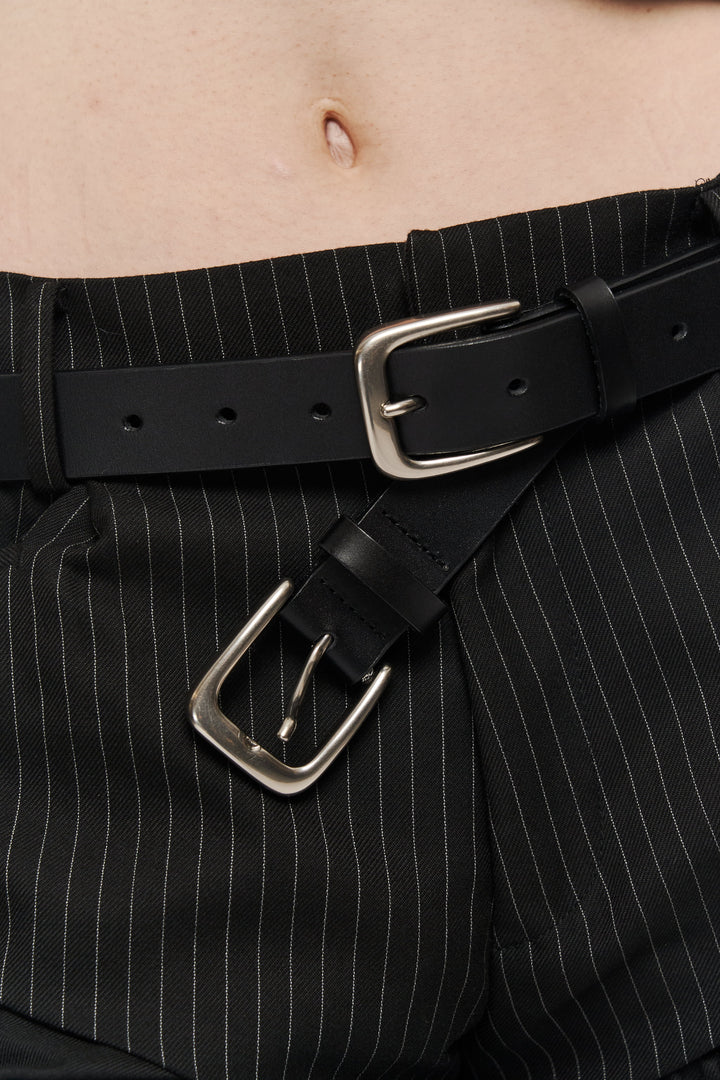 Double Take Belt Narrow
