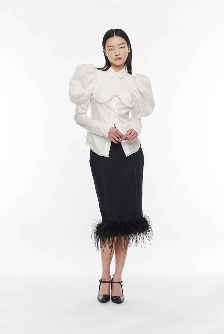 Capone Skirt