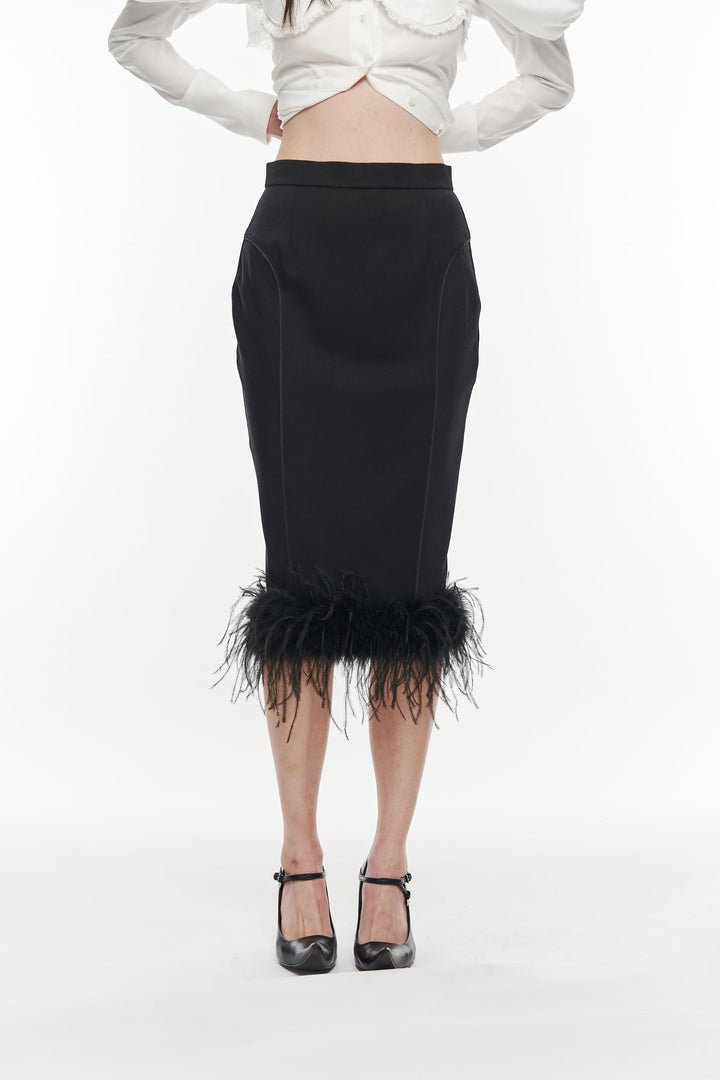 Capone Skirt