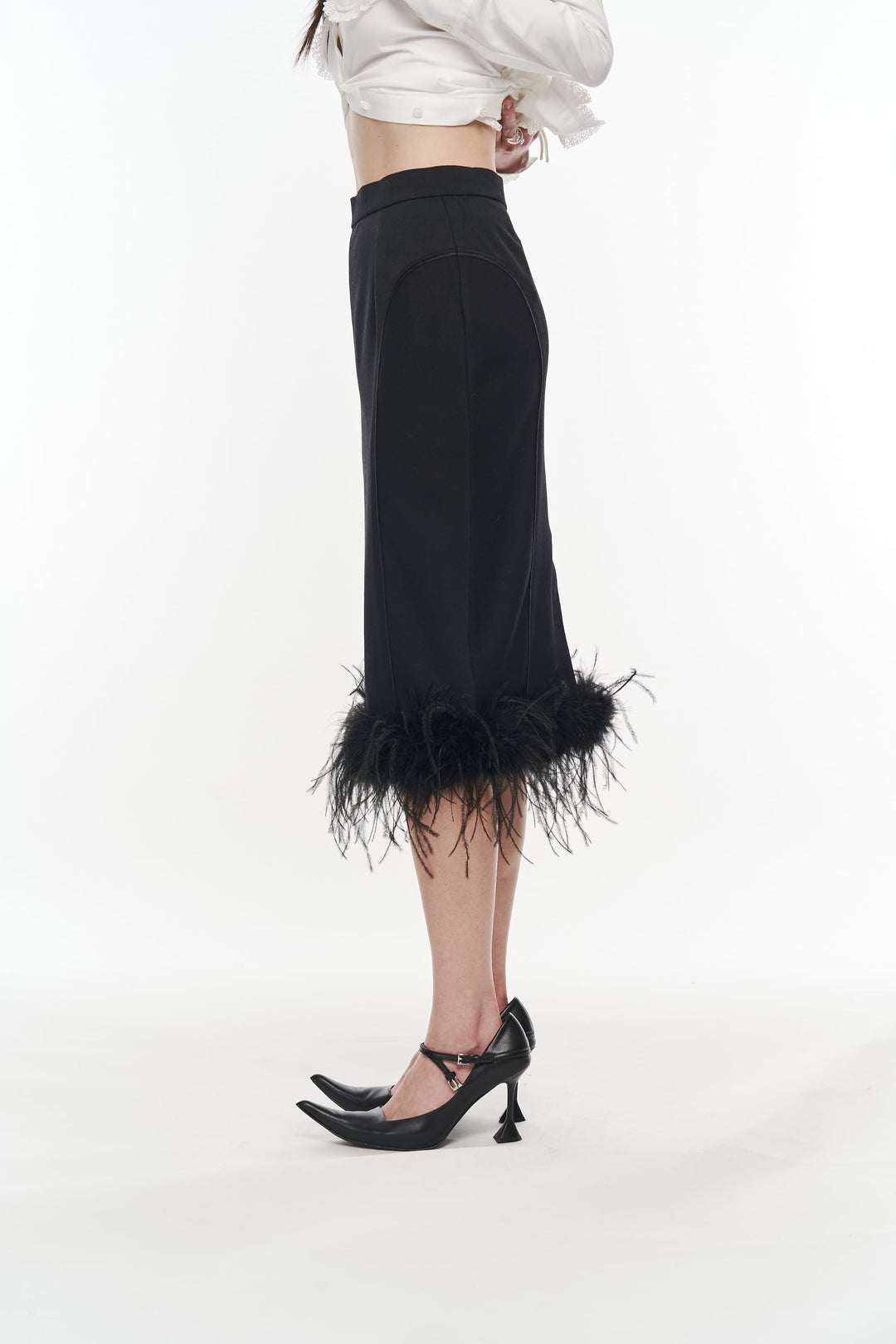 Capone Skirt