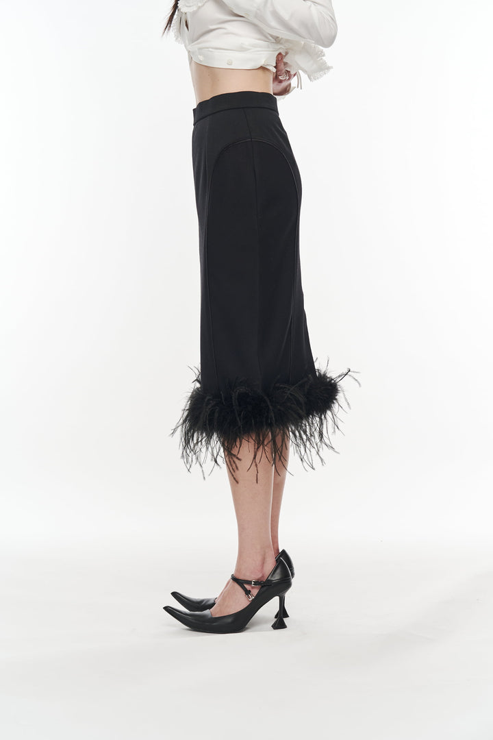 Capone Skirt