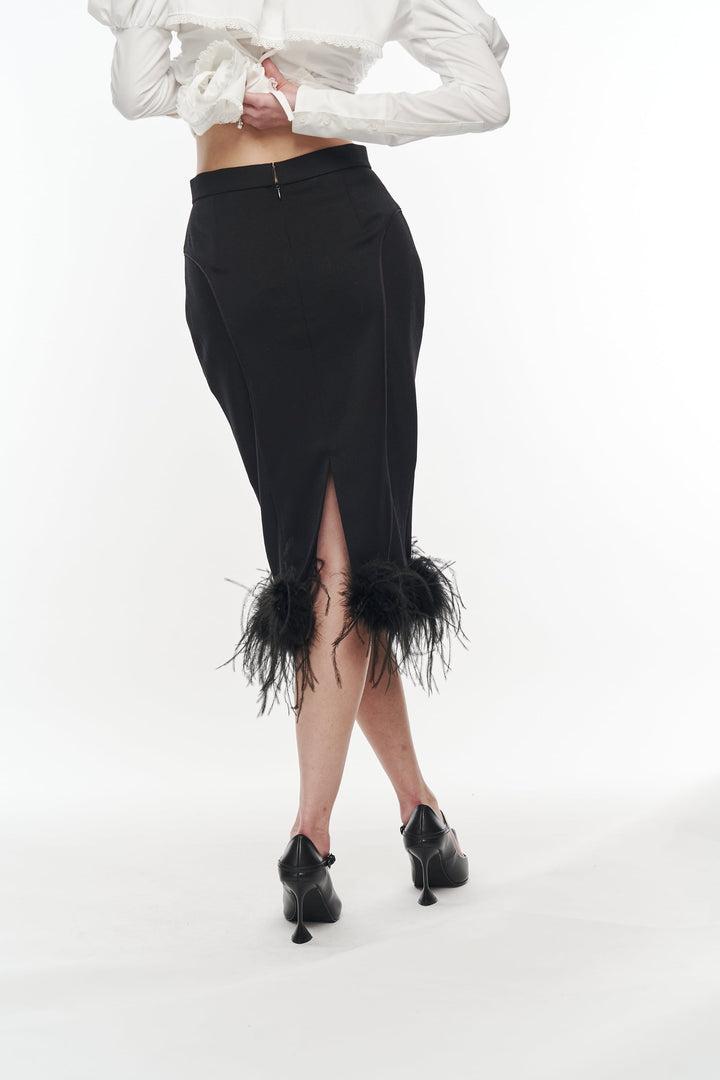Capone Skirt