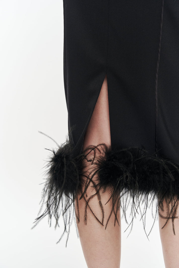 Capone Skirt
