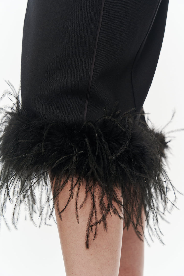 Capone Skirt