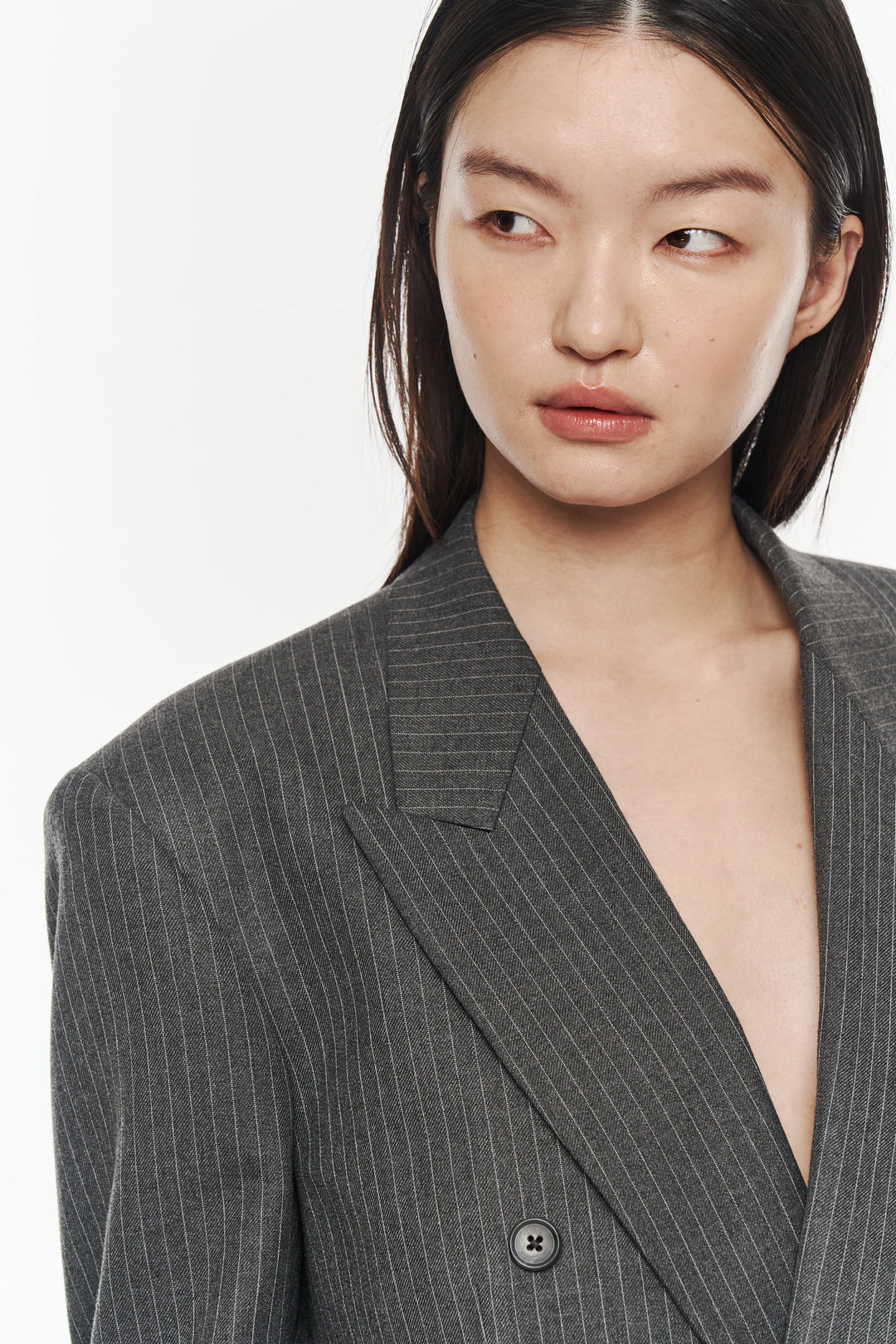 Sinatra Stripe Jacket