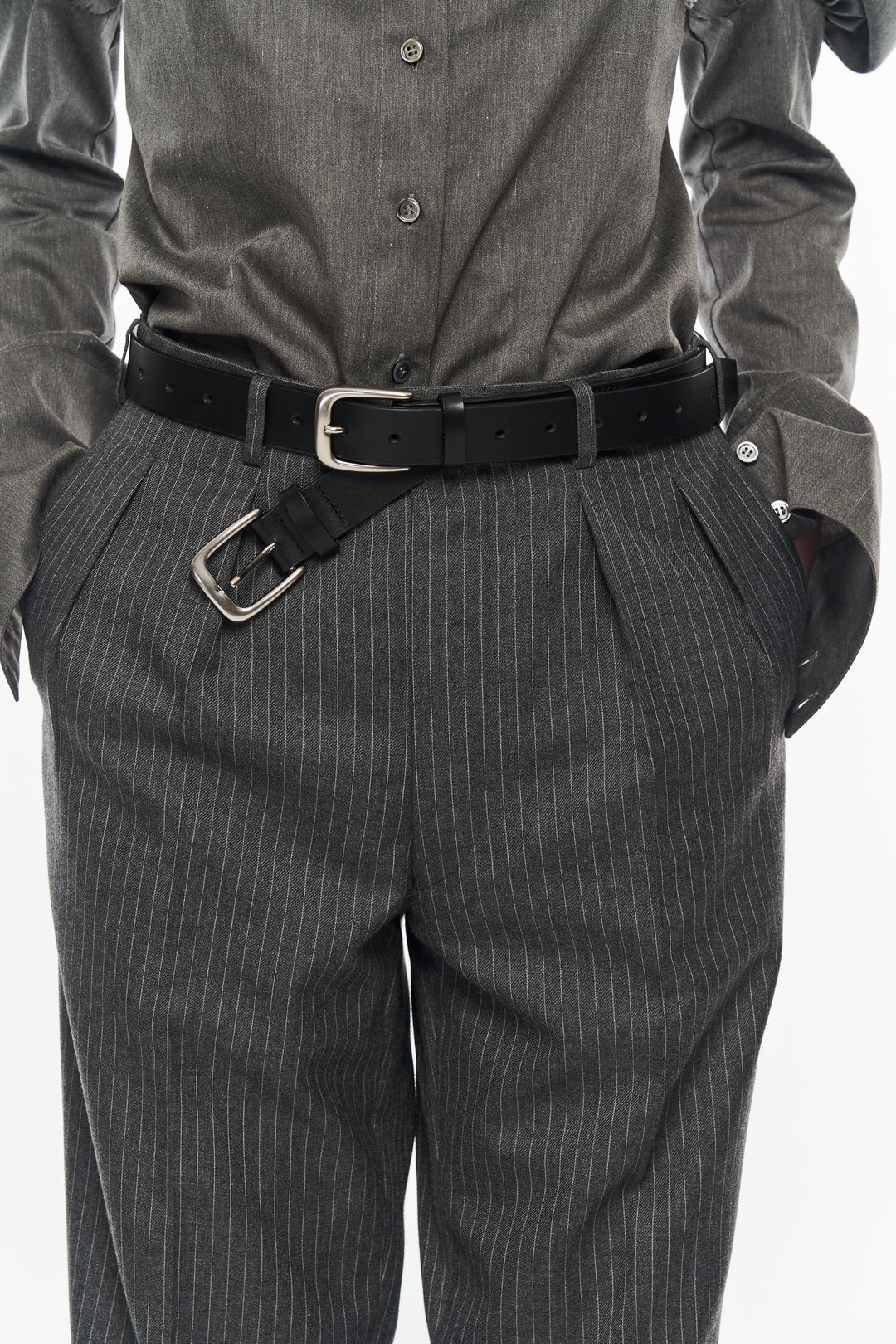 Double Take Belt Narrow
