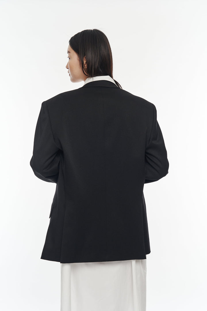 Capone Jacket