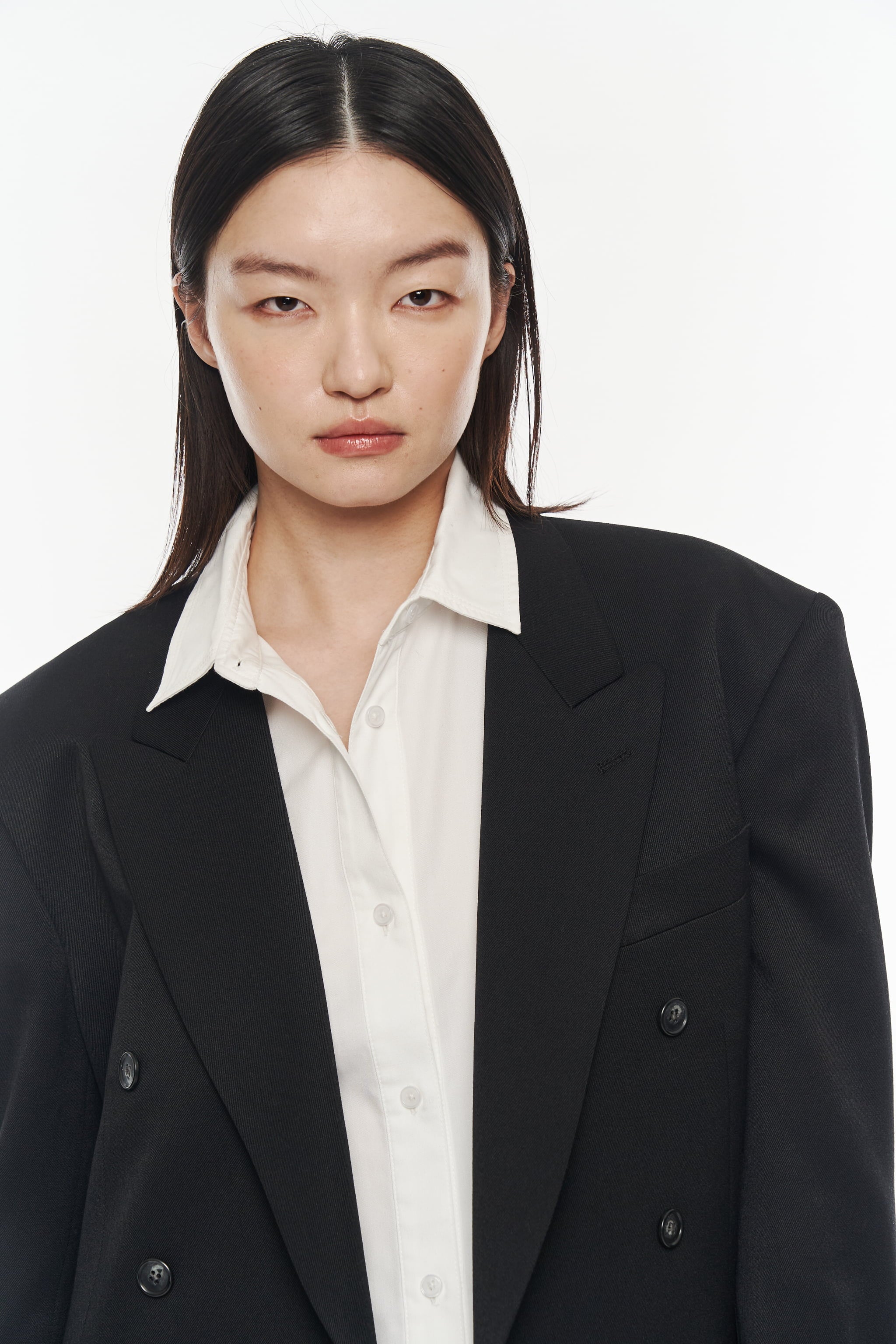 Capone Jacket – POOLDE