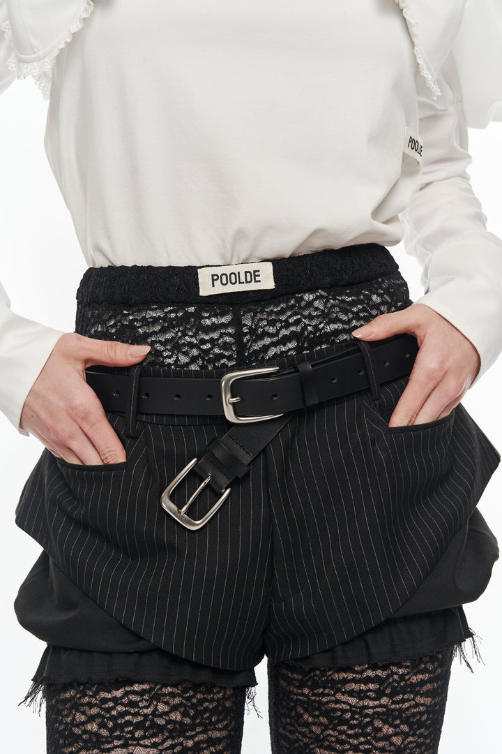 Double Take Belt Narrow