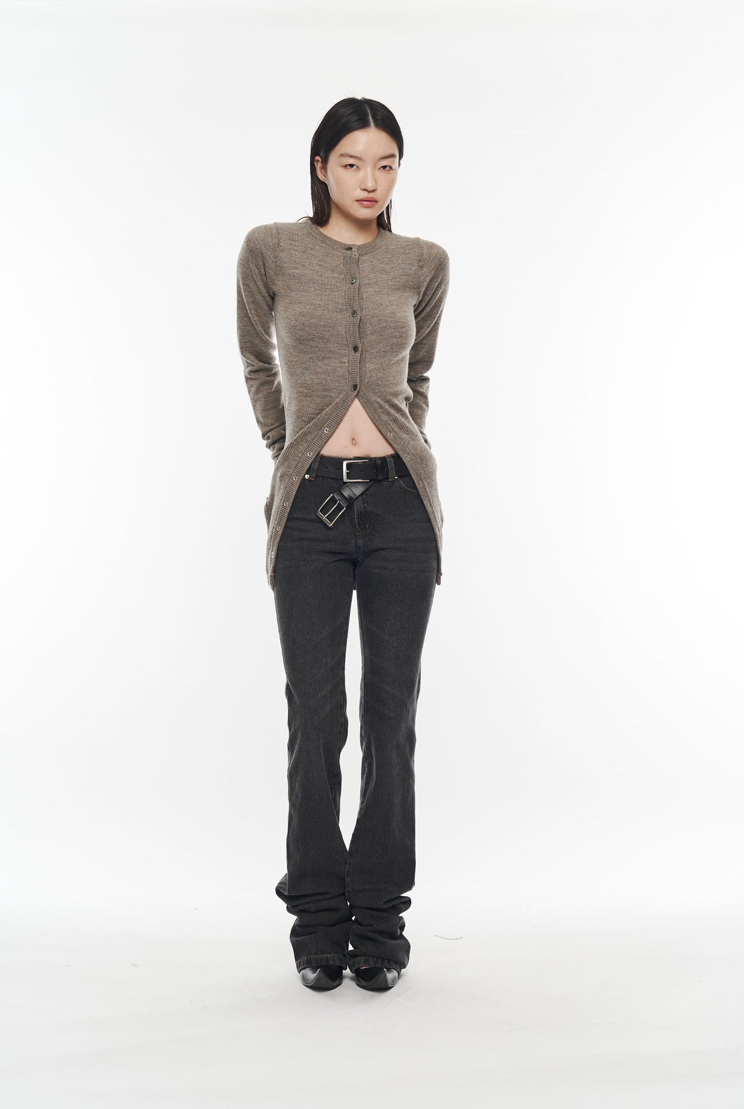 VersaLayer Cardigan