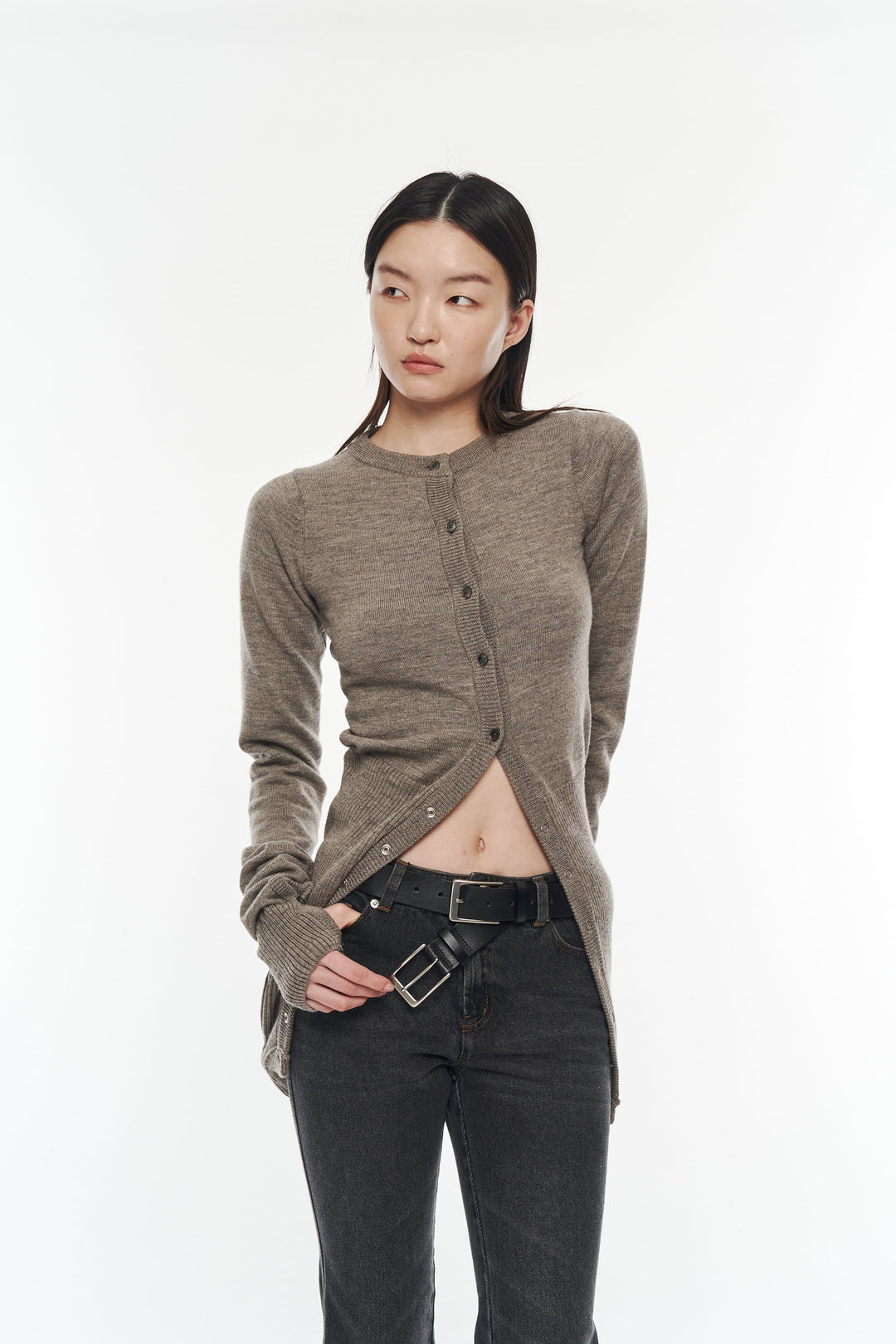 VersaLayer Cardigan