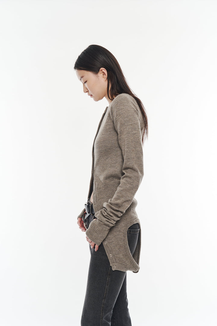 VersaLayer Cardigan