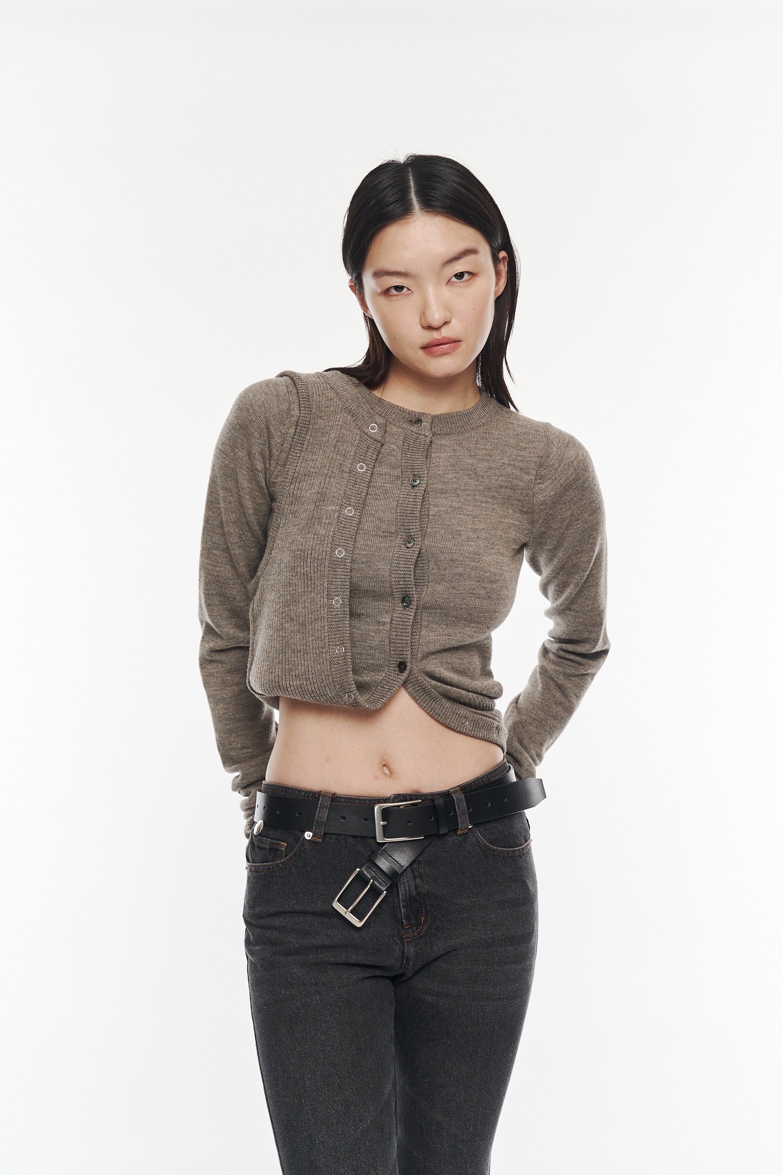 Double Take Belt – POOLDE