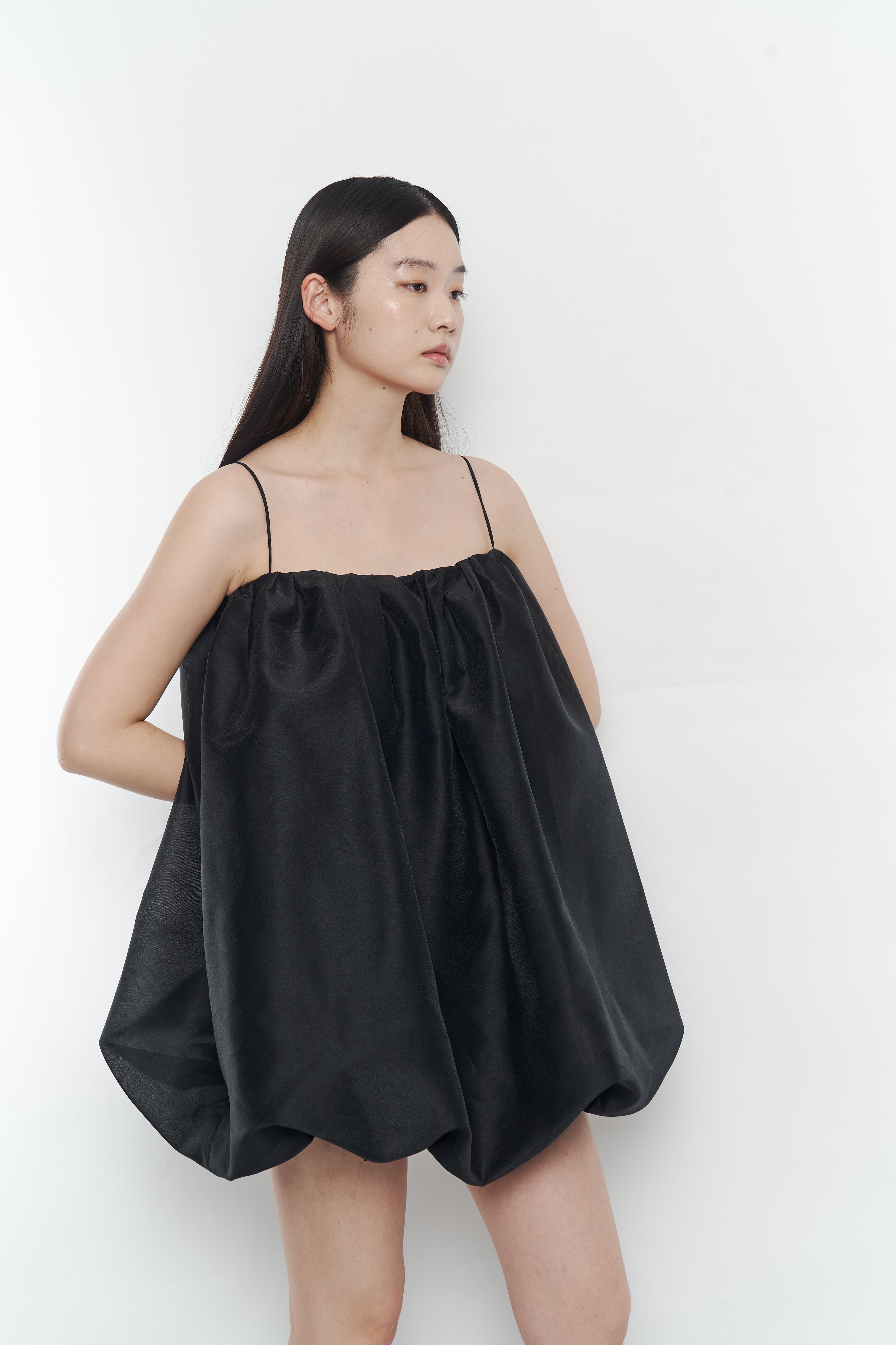 FLOATING CAMI – POOLDE
