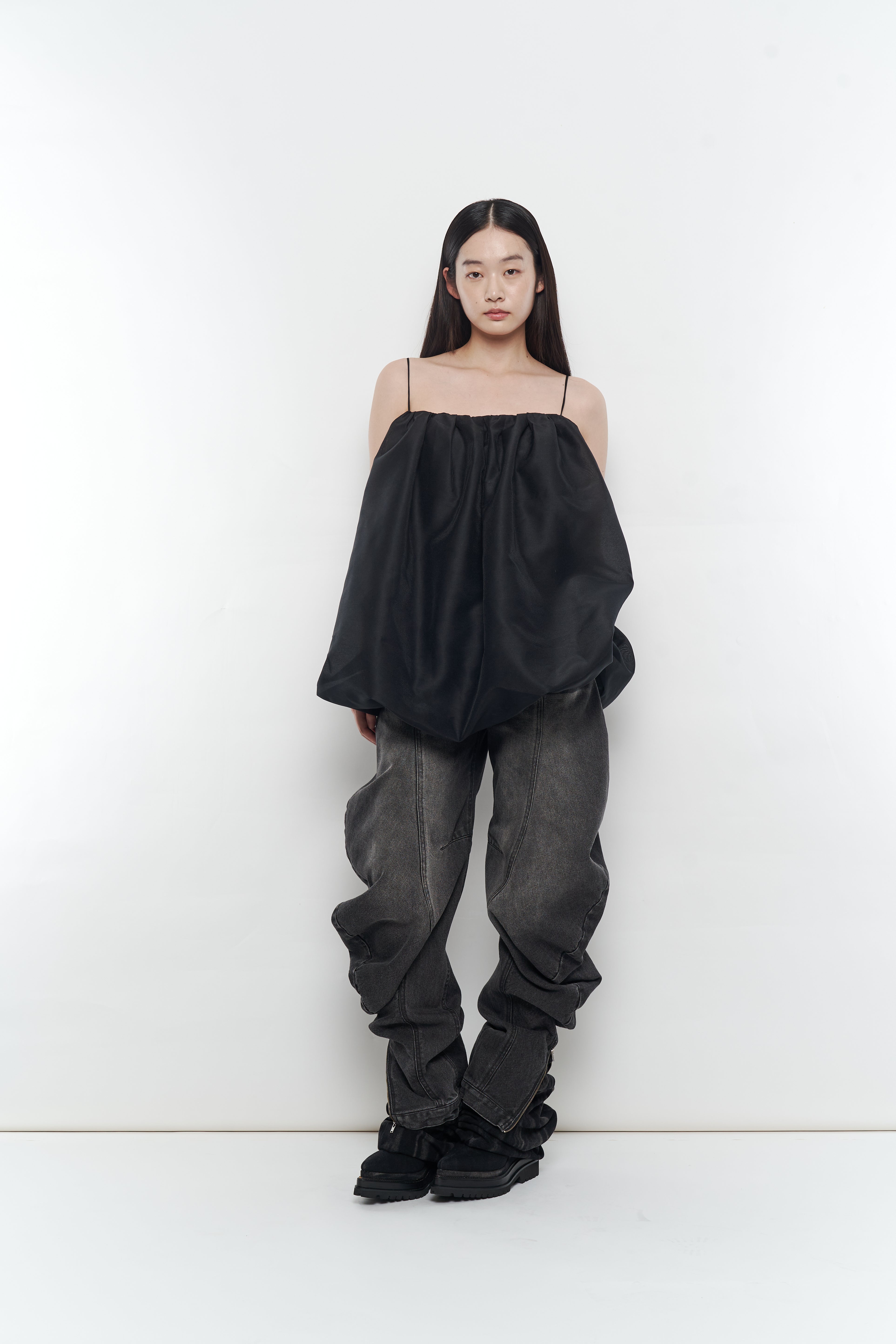 FLOATING CAMI – POOLDE