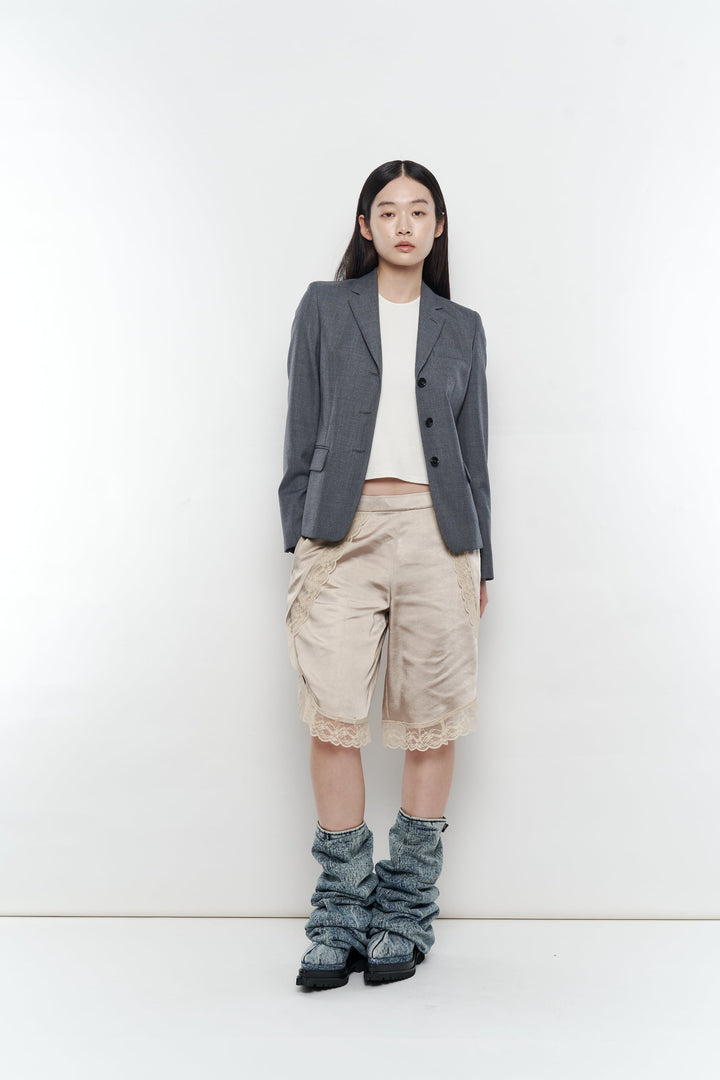 BOYFRIEND'S LINGERIE