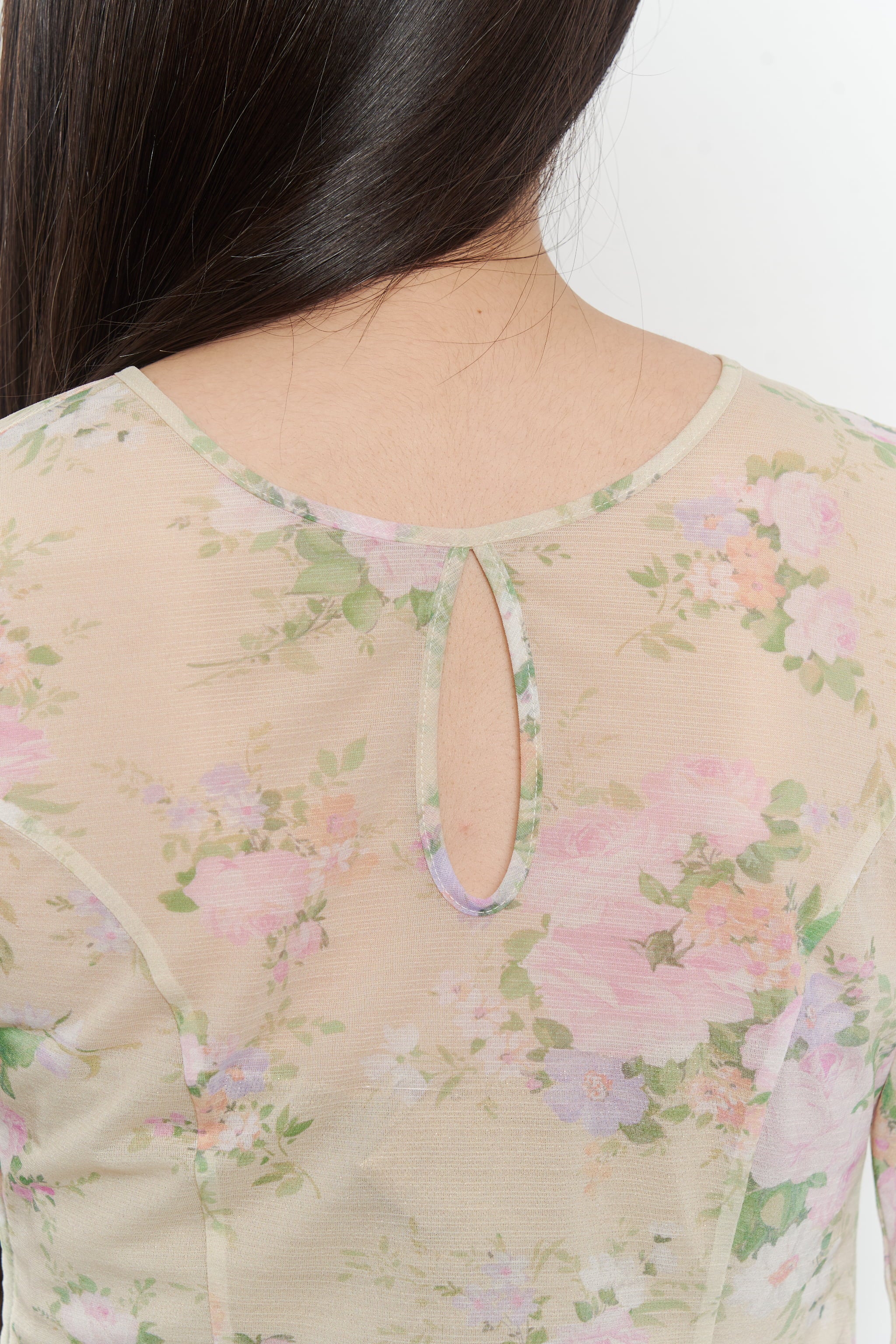 AIR TRIM TOP BLOOM – POOLDE