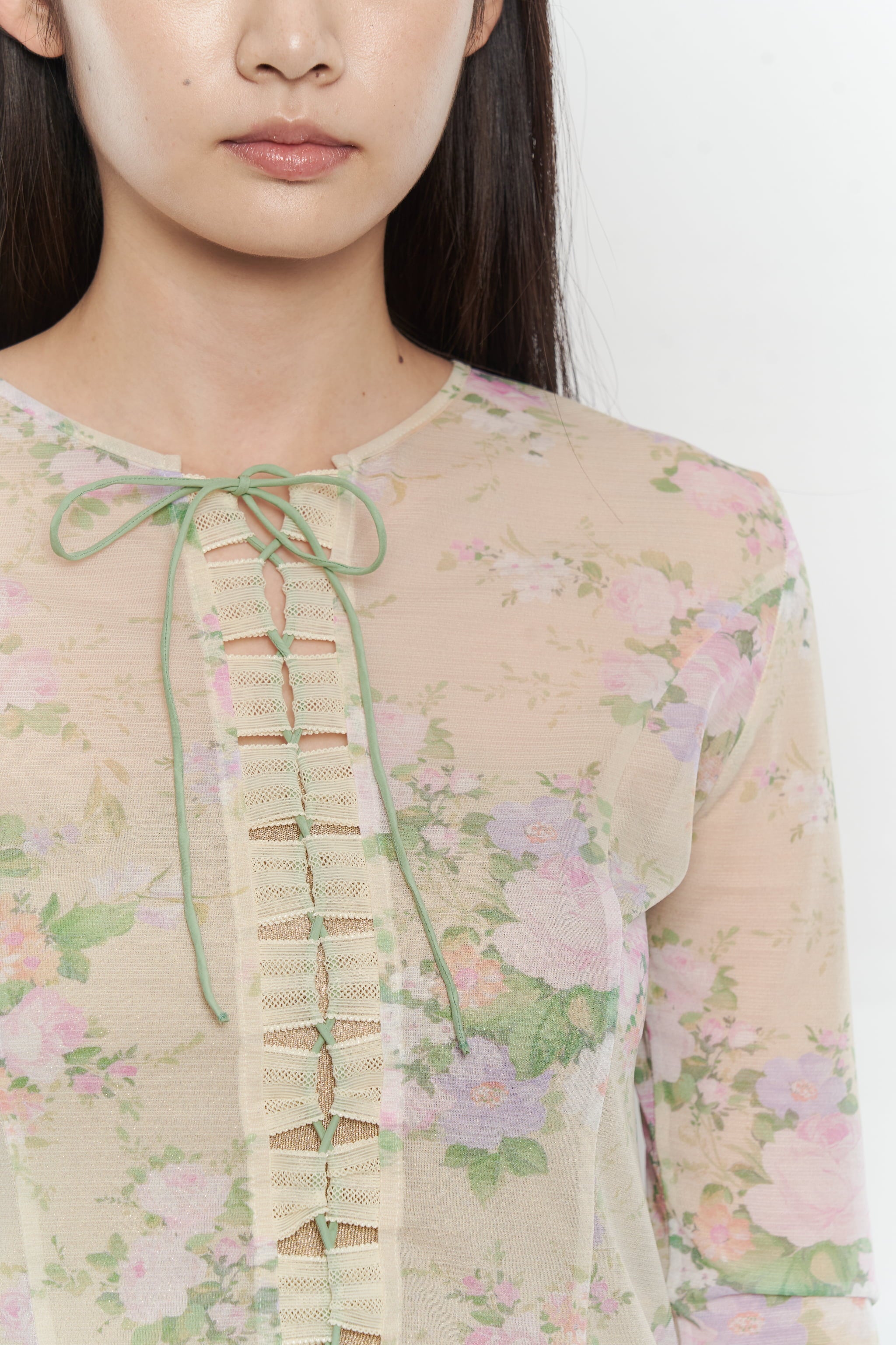 AIR TRIM TOP BLOOM – POOLDE