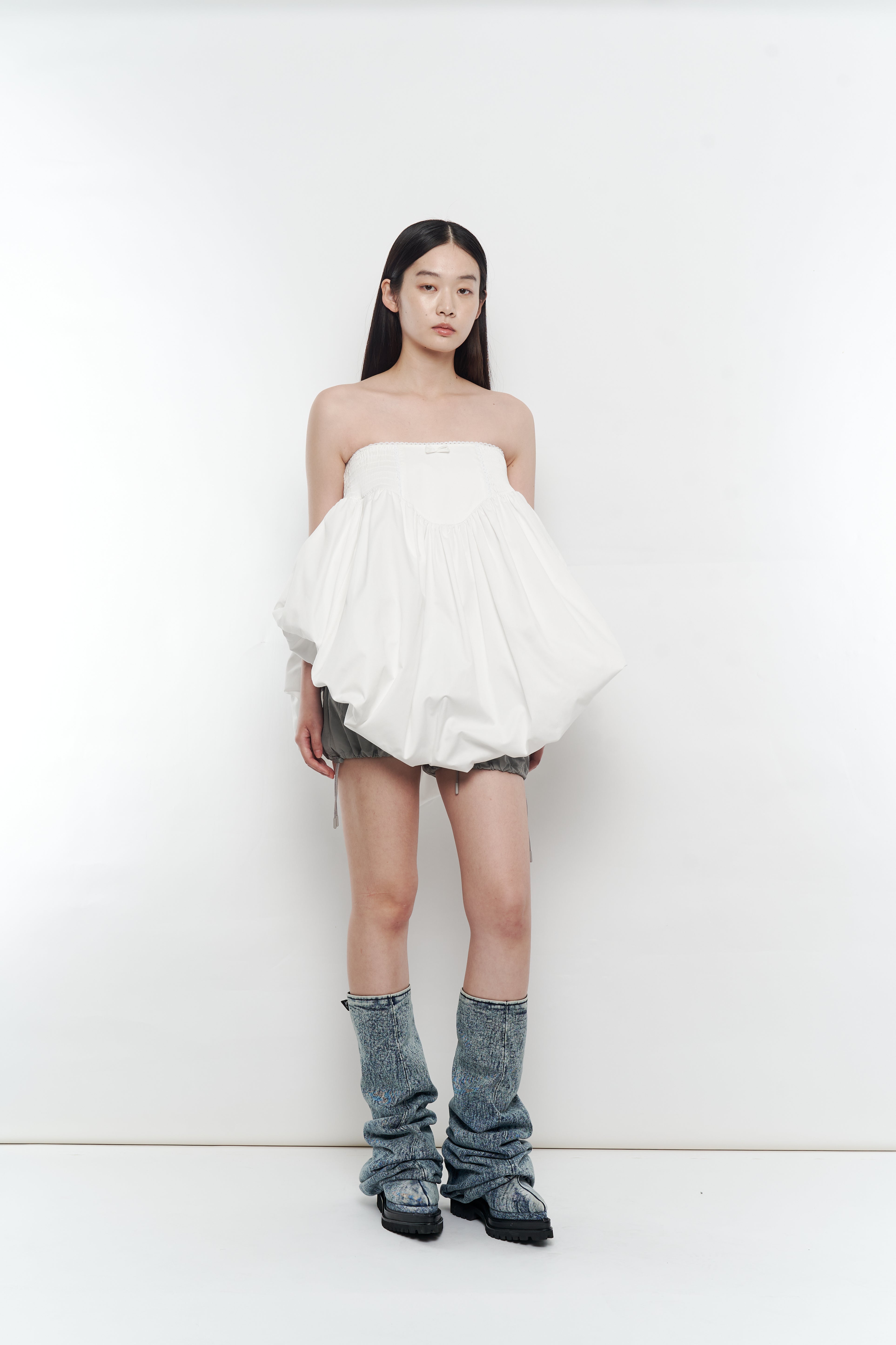 AIR FORM PIECE – POOLDE