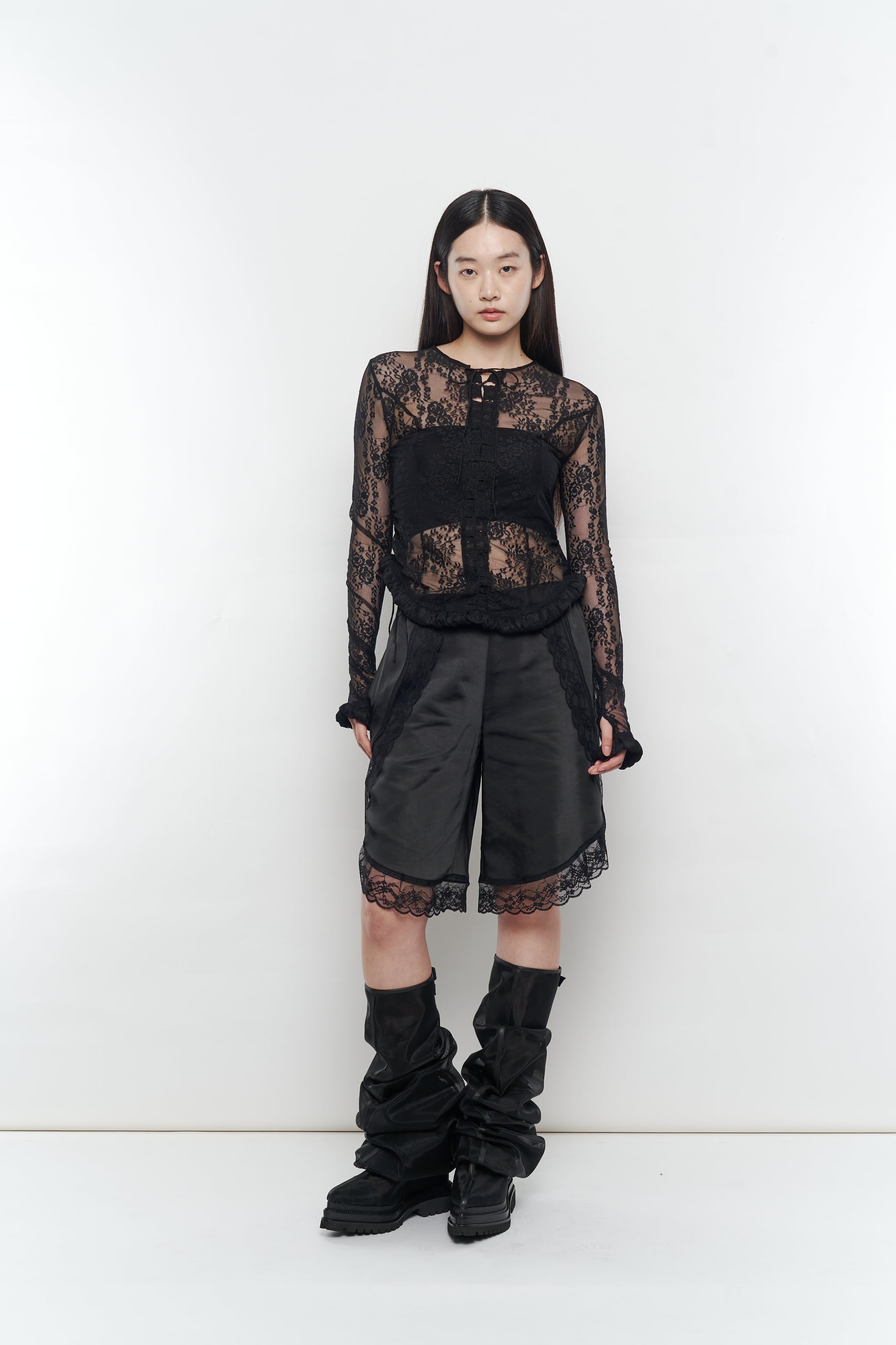 AIR TRIM TOP – POOLDE