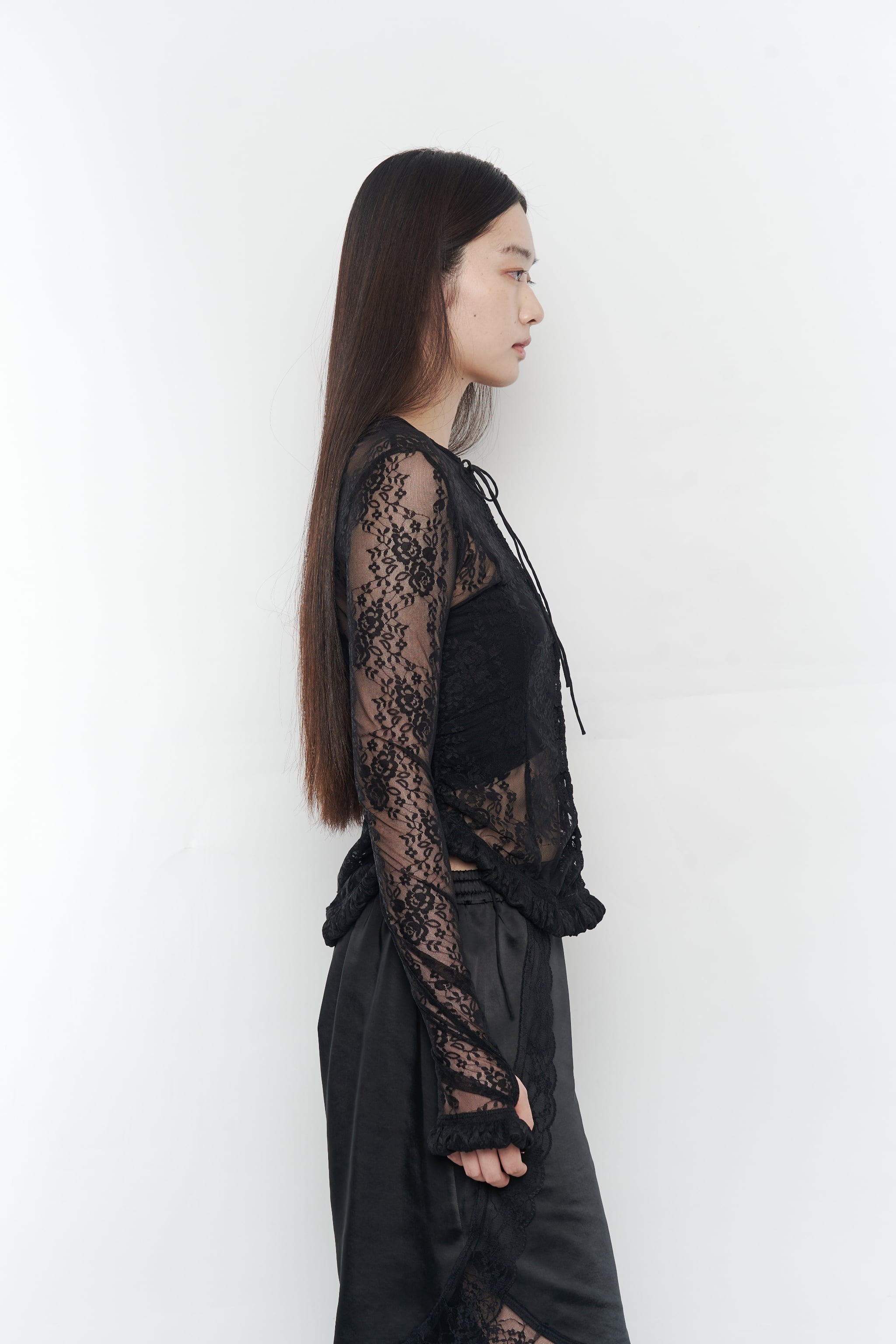 AIR TRIM TOP – POOLDE
