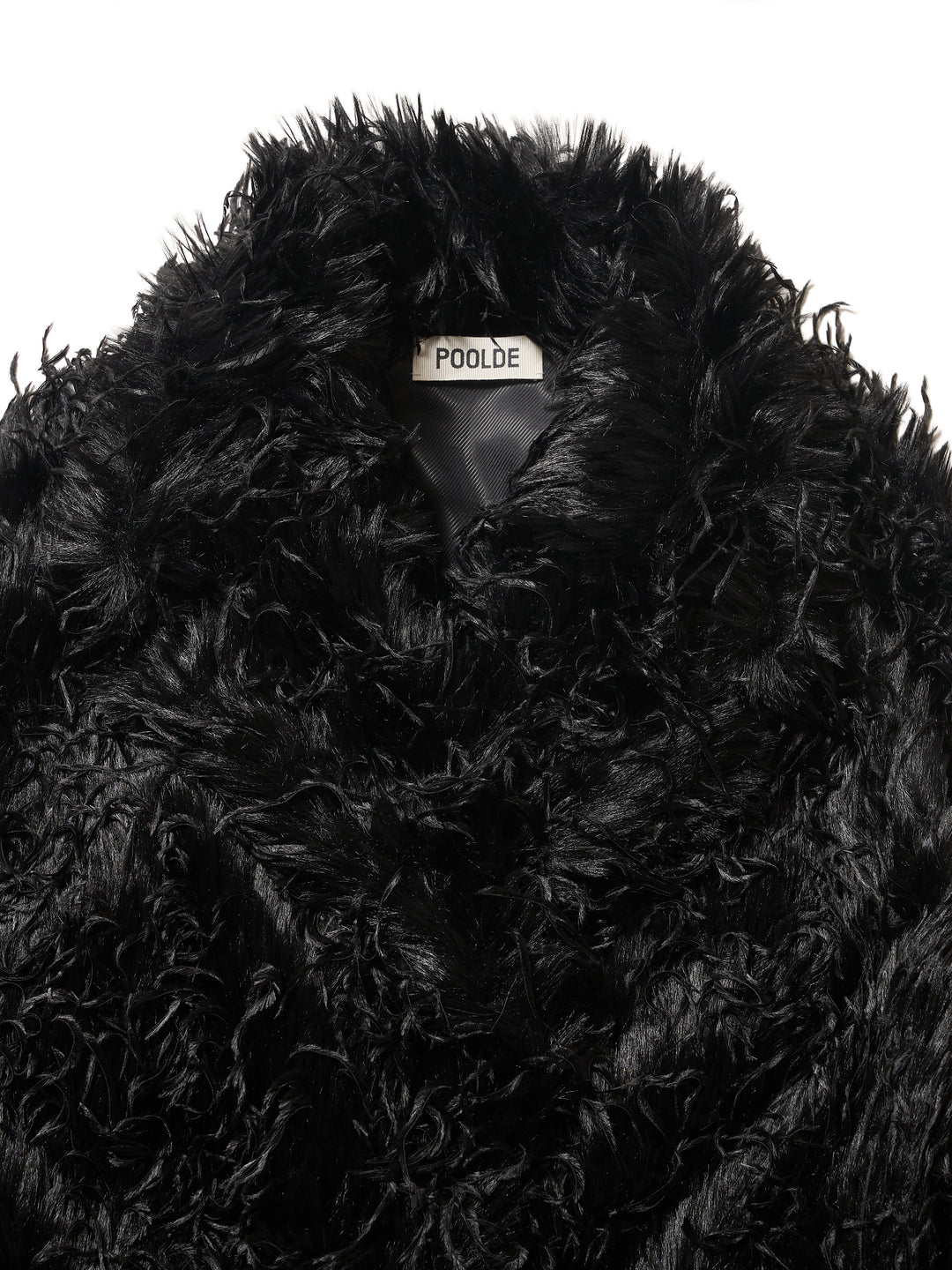 Yeti Fur Coat