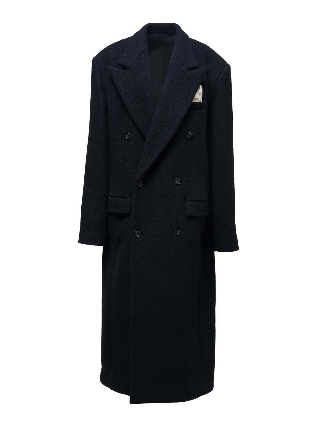 Supper Club Coat