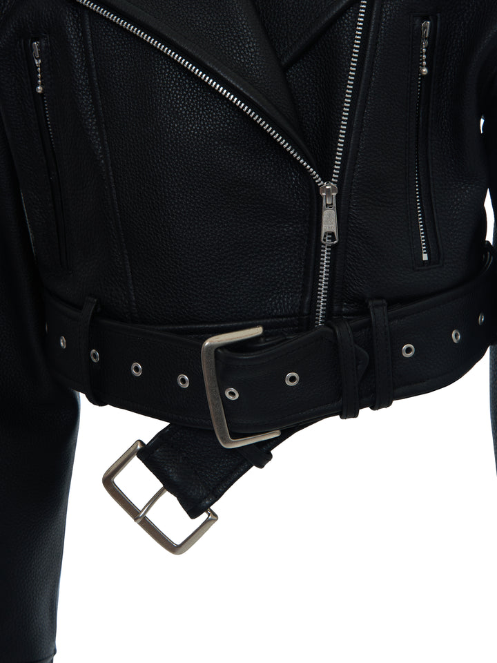 Beetle Riders Jacket