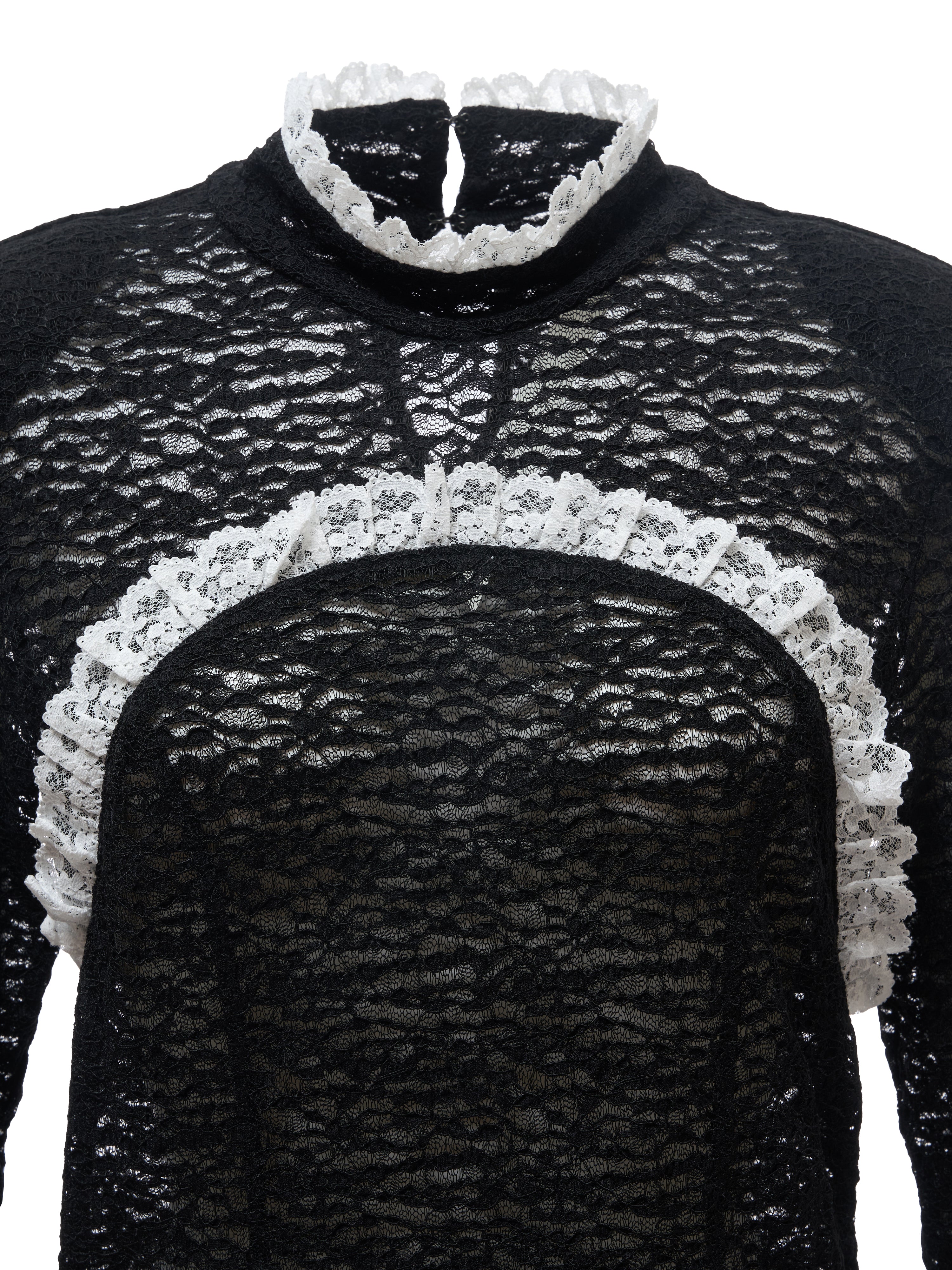 Duchess Top – POOLDE