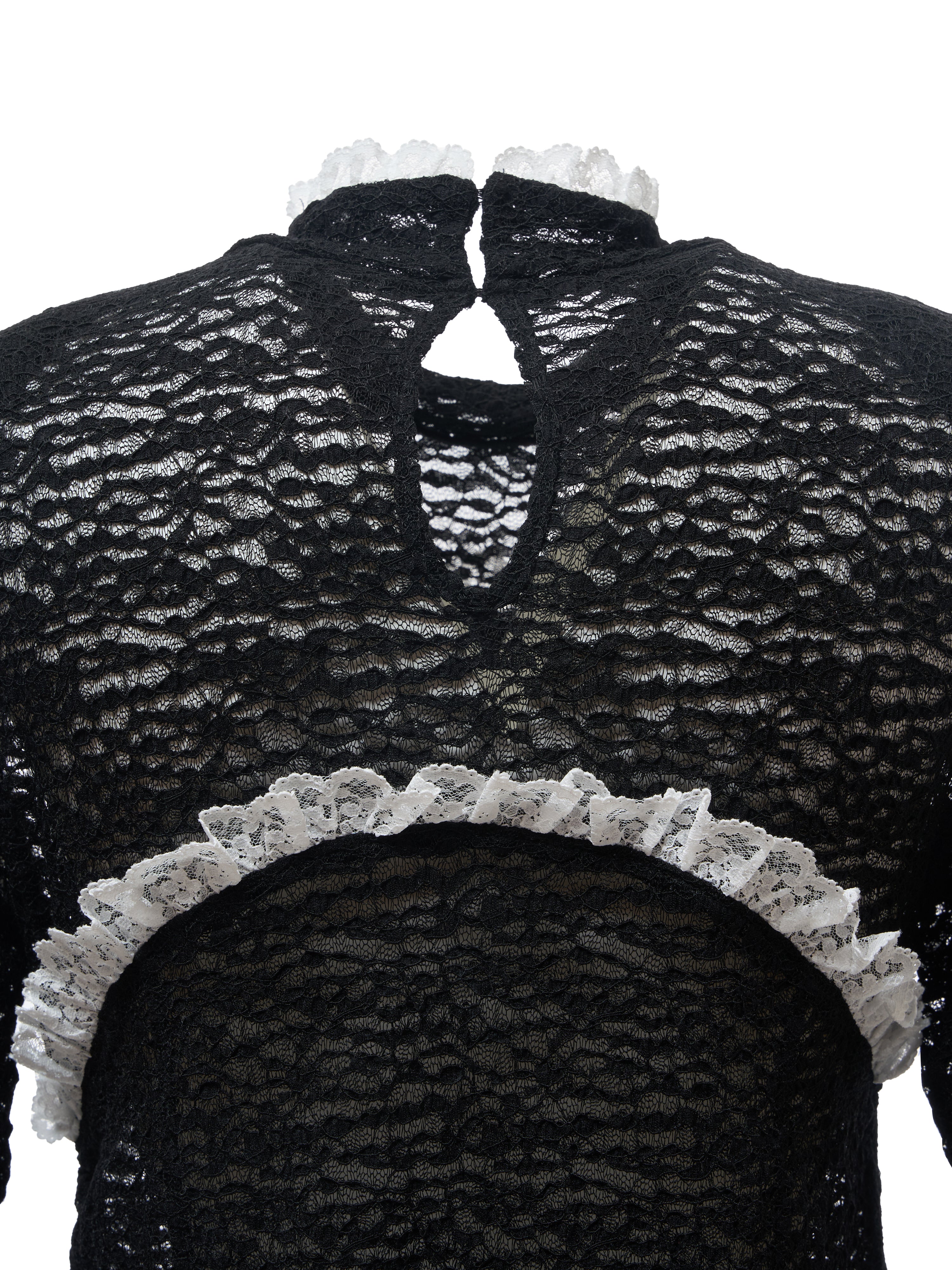 Duchess Top – POOLDE