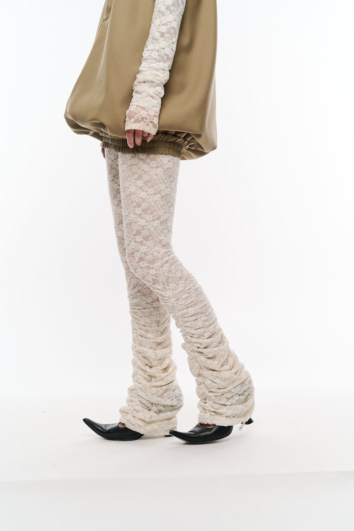 Shadow Petal Leggings