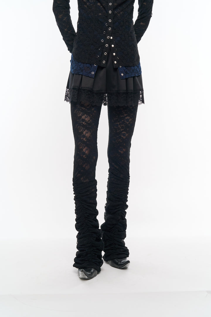 Shadow Petal Leggings