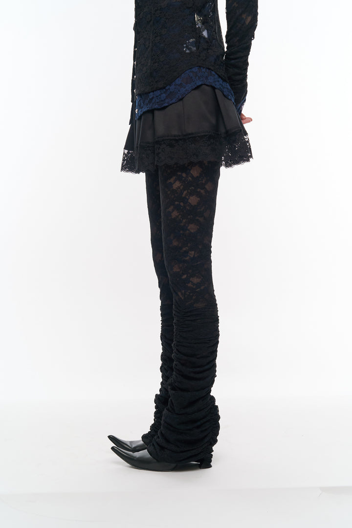 Shadow Petal Leggings