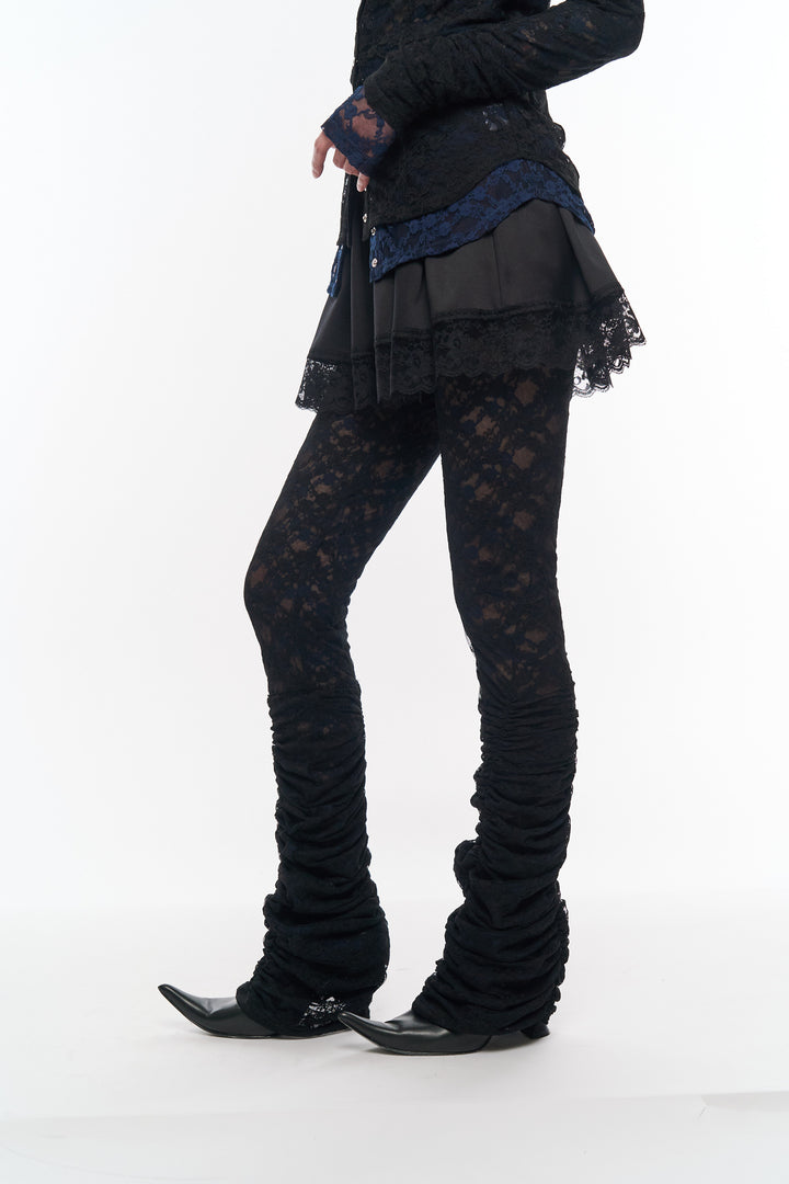 Shadow Petal Leggings