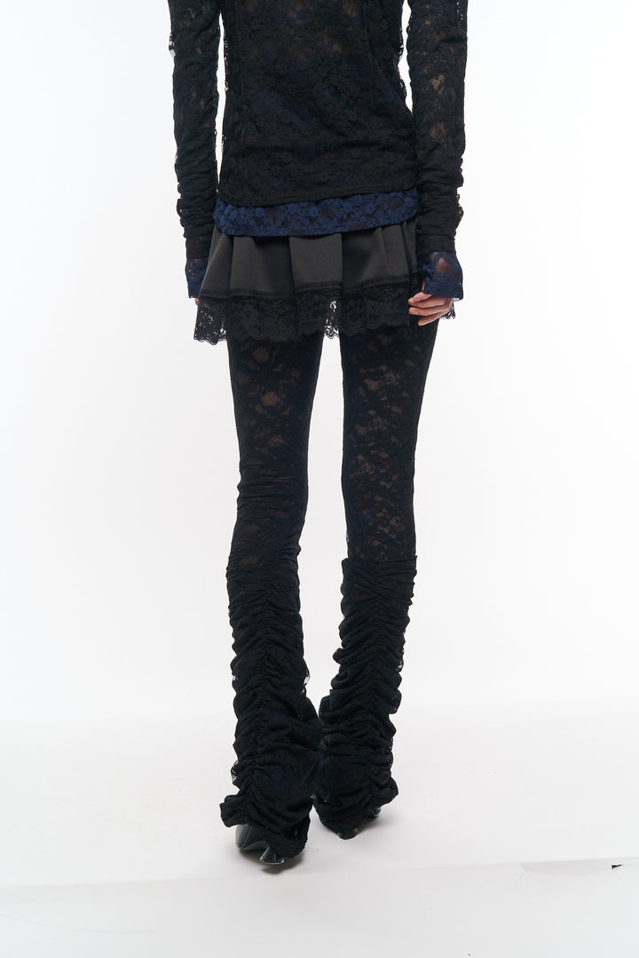 Shadow Petal Leggings