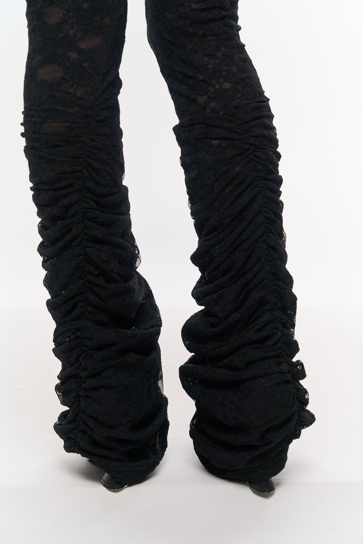 Shadow Petal Leggings