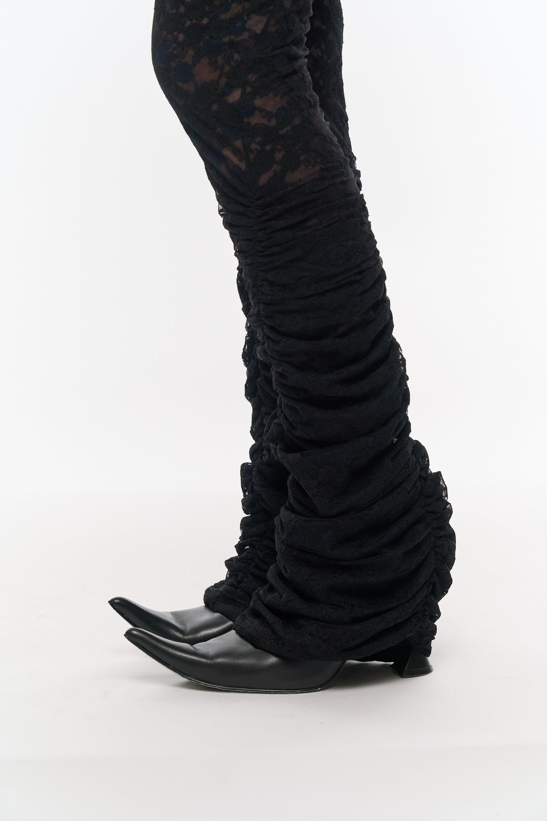 Shadow Petal Leggings