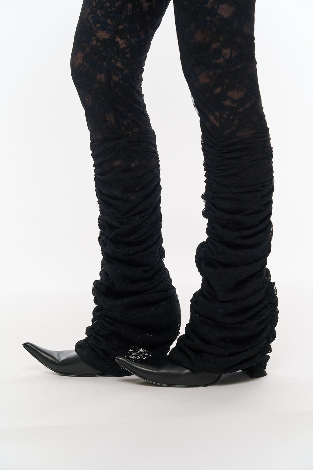 Shadow Petal Leggings