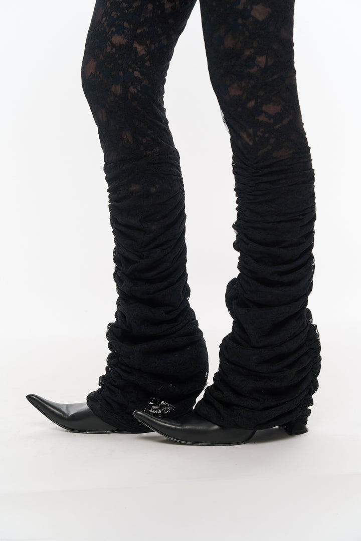Shadow Petal Leggings