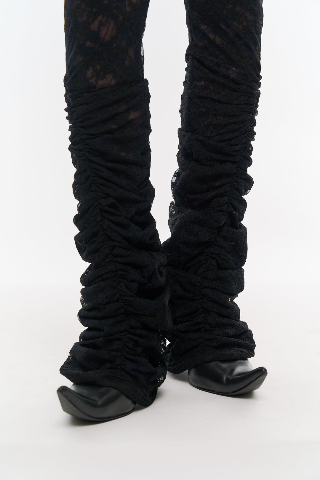 Shadow Petal Leggings