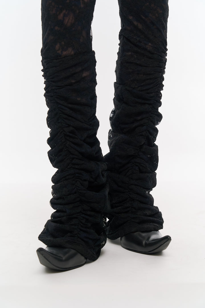 Shadow Petal Leggings