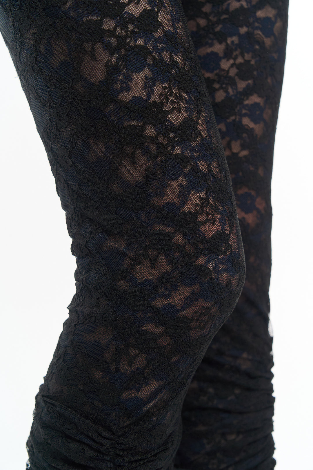 Shadow Petal Leggings