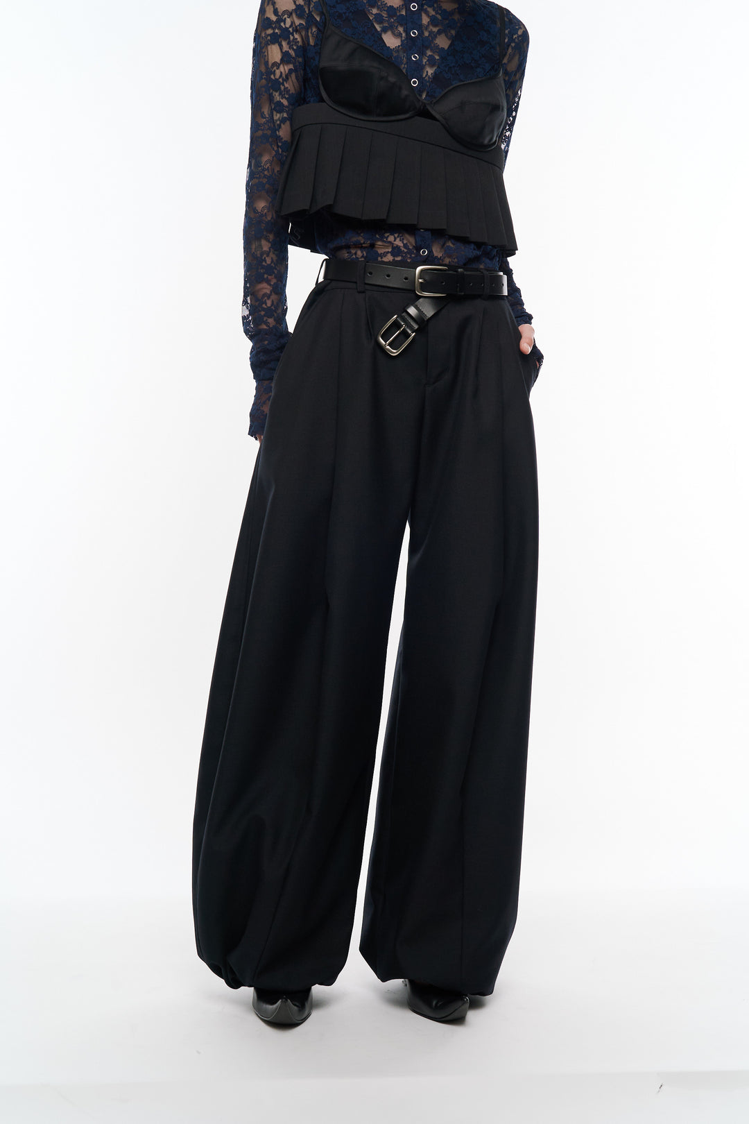 Double Take Belt Narrow