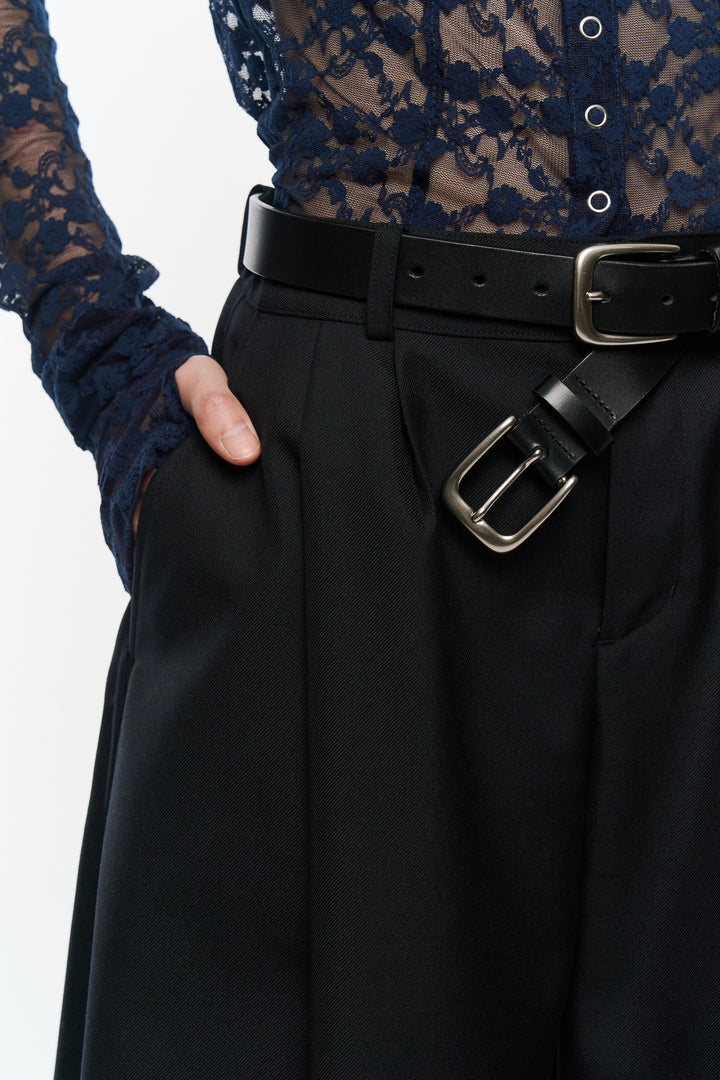 Bontan Wide Trousers